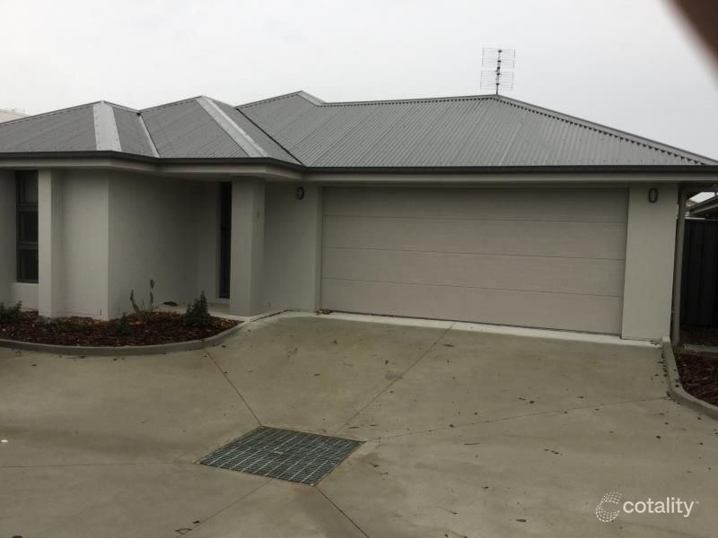 6/6 Bergman Way, Rutherford, NSW 2320