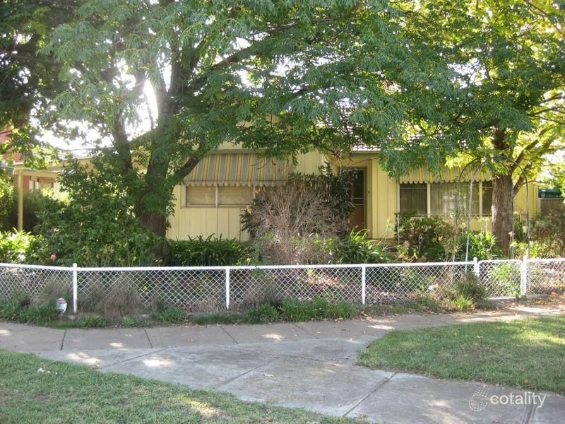 54 Faithfull St, Benalla, VIC 3672