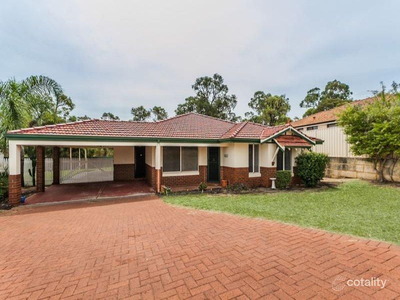 37 Marshwood Rtt, Bibra Lake, WA 6163