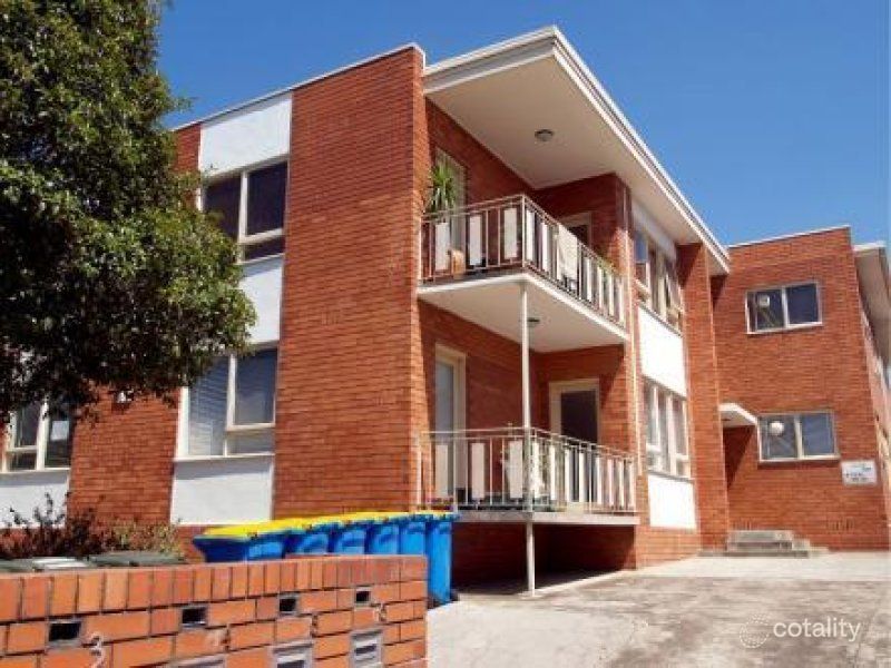 4/23 Strathalbyn St, Kew East, VIC 3102
