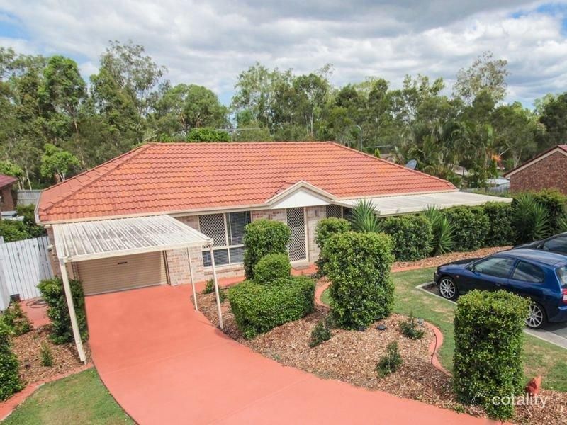 9/7 Billabong Dr, Crestmead, QLD 4132