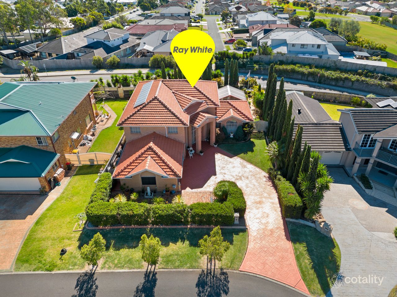 14 Mundoonen Cres, Horsley, NSW 2530