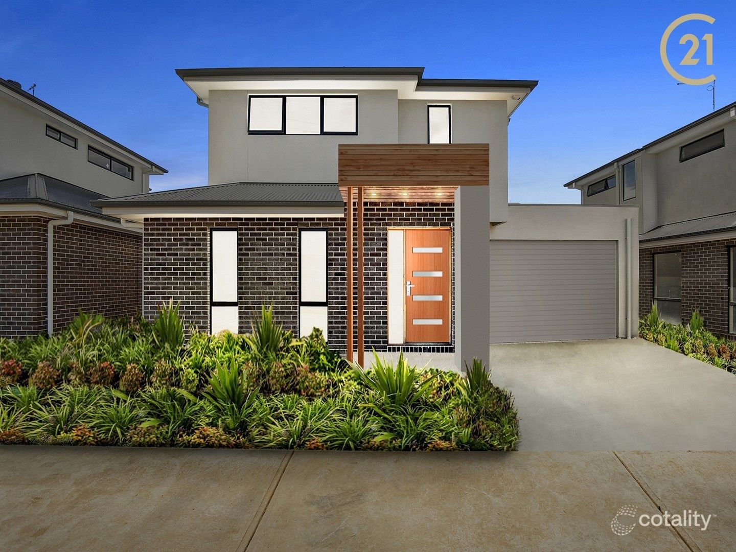 1a Johnston Ave, Eumemmerring, VIC 3177