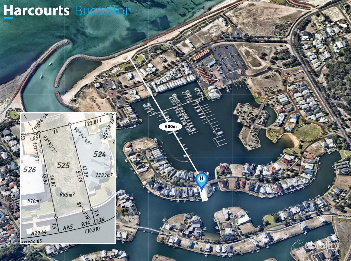 51 Keel Rtt, Geographe, WA 6280
