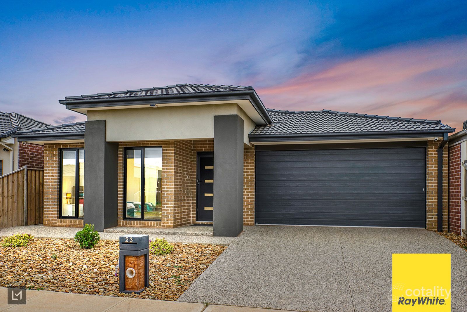 23 Plough Ave, Truganina, VIC 3029