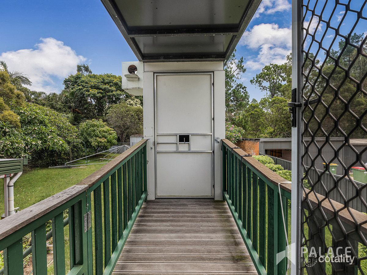 21a Caroline St, Riverview, QLD 4303