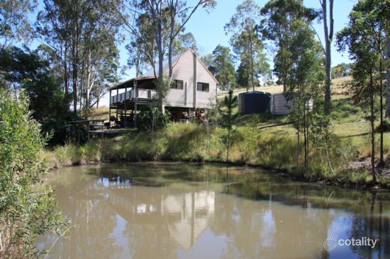 111 Sunshine Rd, Wolvi, QLD 4570