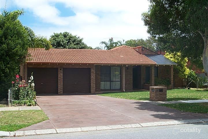 19 Kingfisher Pl, Stirling, WA 6021