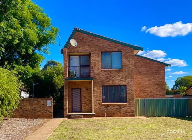 4/24 Elizabeth St, Dubbo, NSW 2830