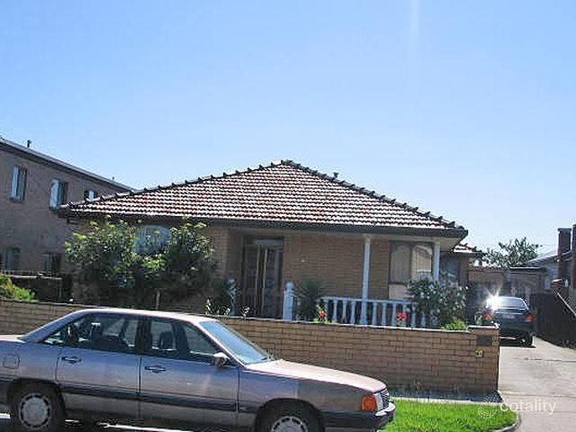 2/30 Edgar St, Kingsville, VIC 3012