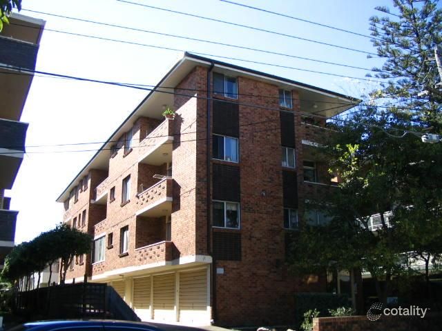 5/11 Bowral St, Kensington, NSW 2033