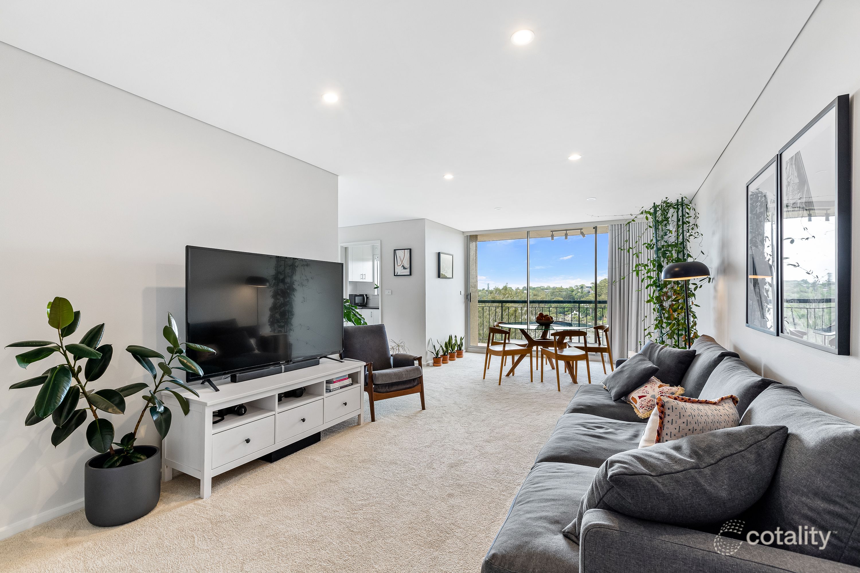 55/300a Burns Bay Rd, Lane Cove, NSW 2066