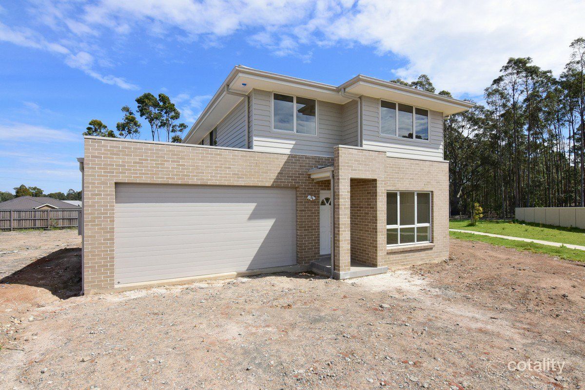 38 Caladenia Cres, South Nowra, NSW 2541