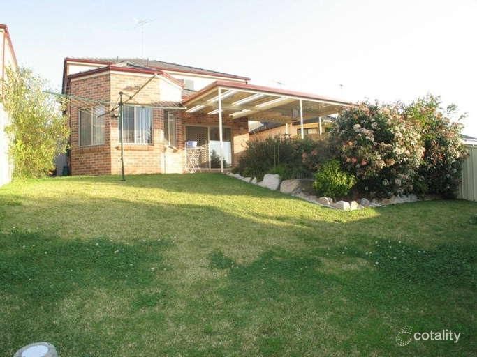 38 Eucalyptus Cct, Mount Annan, NSW 2567