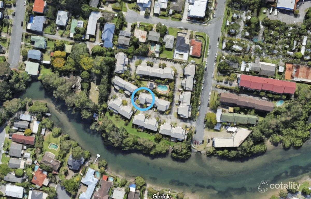 5/20 Huth St, Labrador, QLD 4215