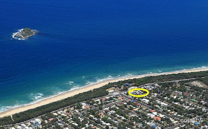 1/10-12 Kawanna St, Mudjimba, QLD 4564