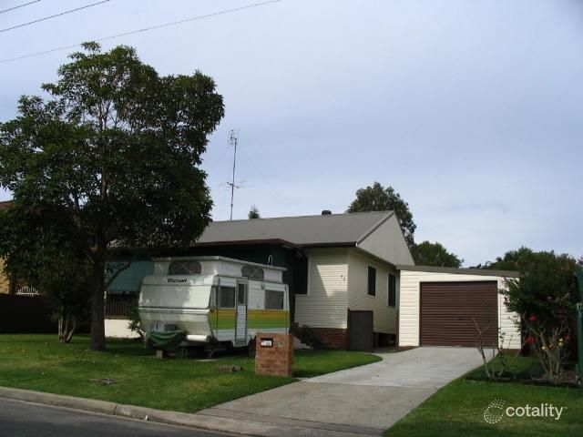 52 Queen St, Warners Bay, NSW 2282