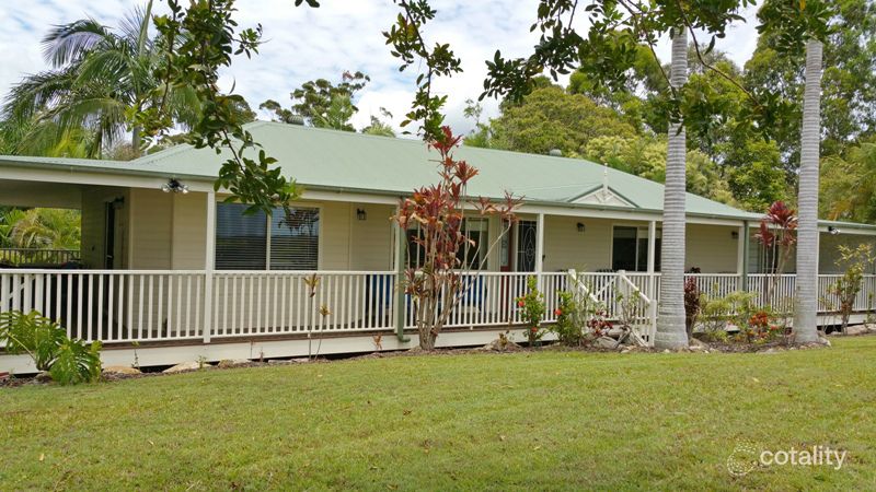 36 Coast View Pde, Doonan, QLD 4562