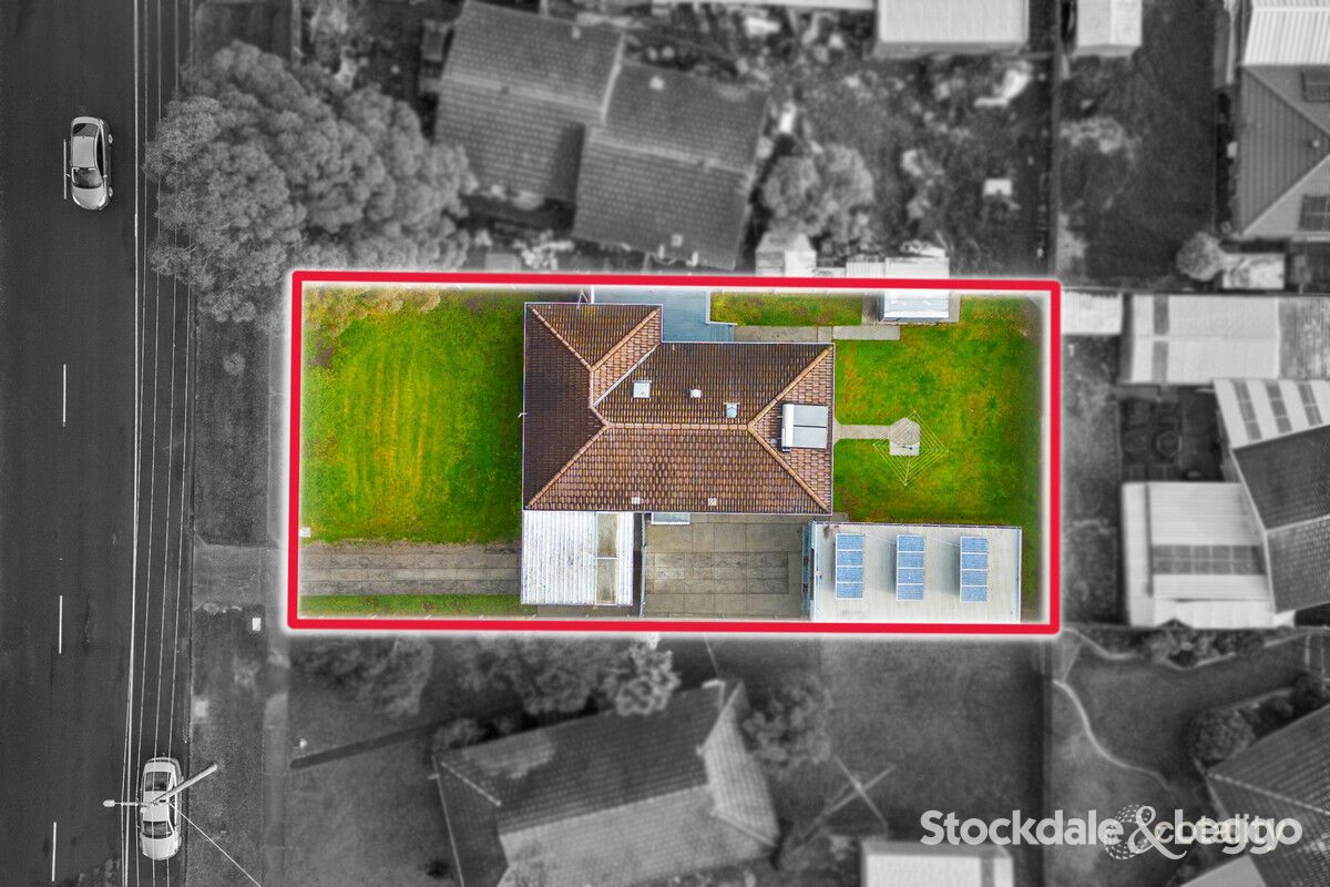 44 Switchback Rd, Churchill, VIC 3842