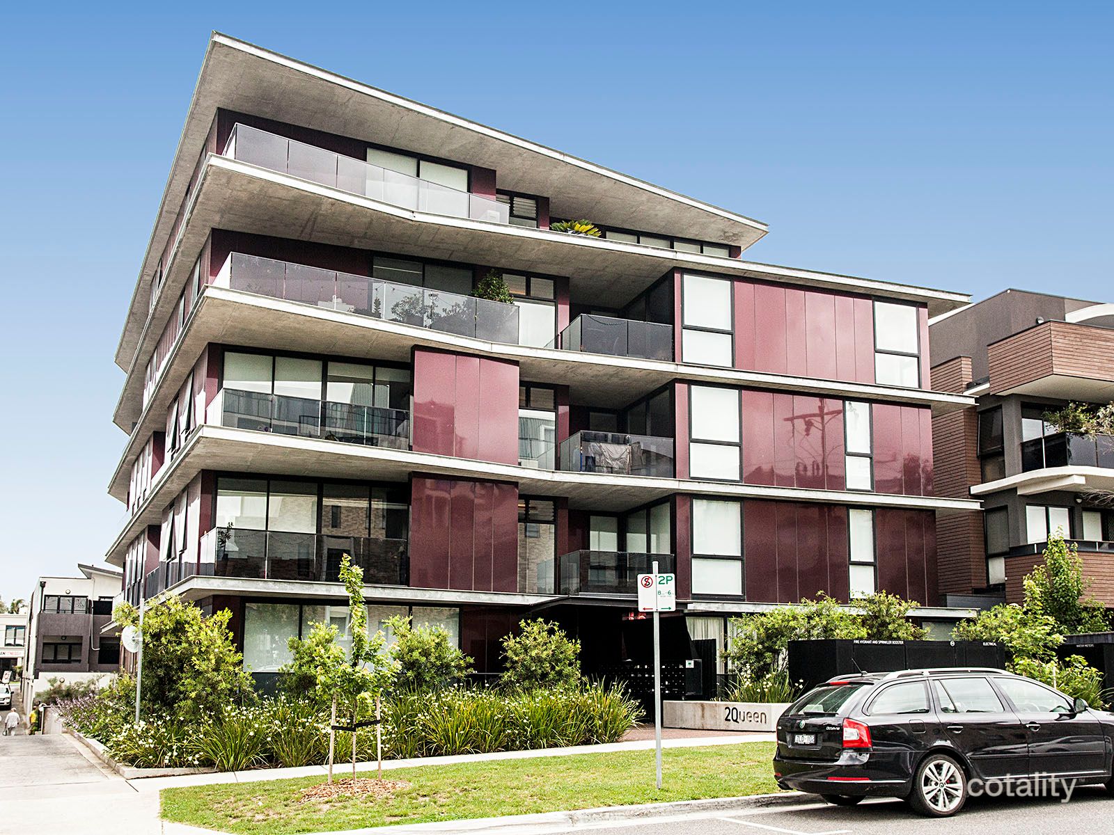 506/20 Queen St, Blackburn, VIC 3130