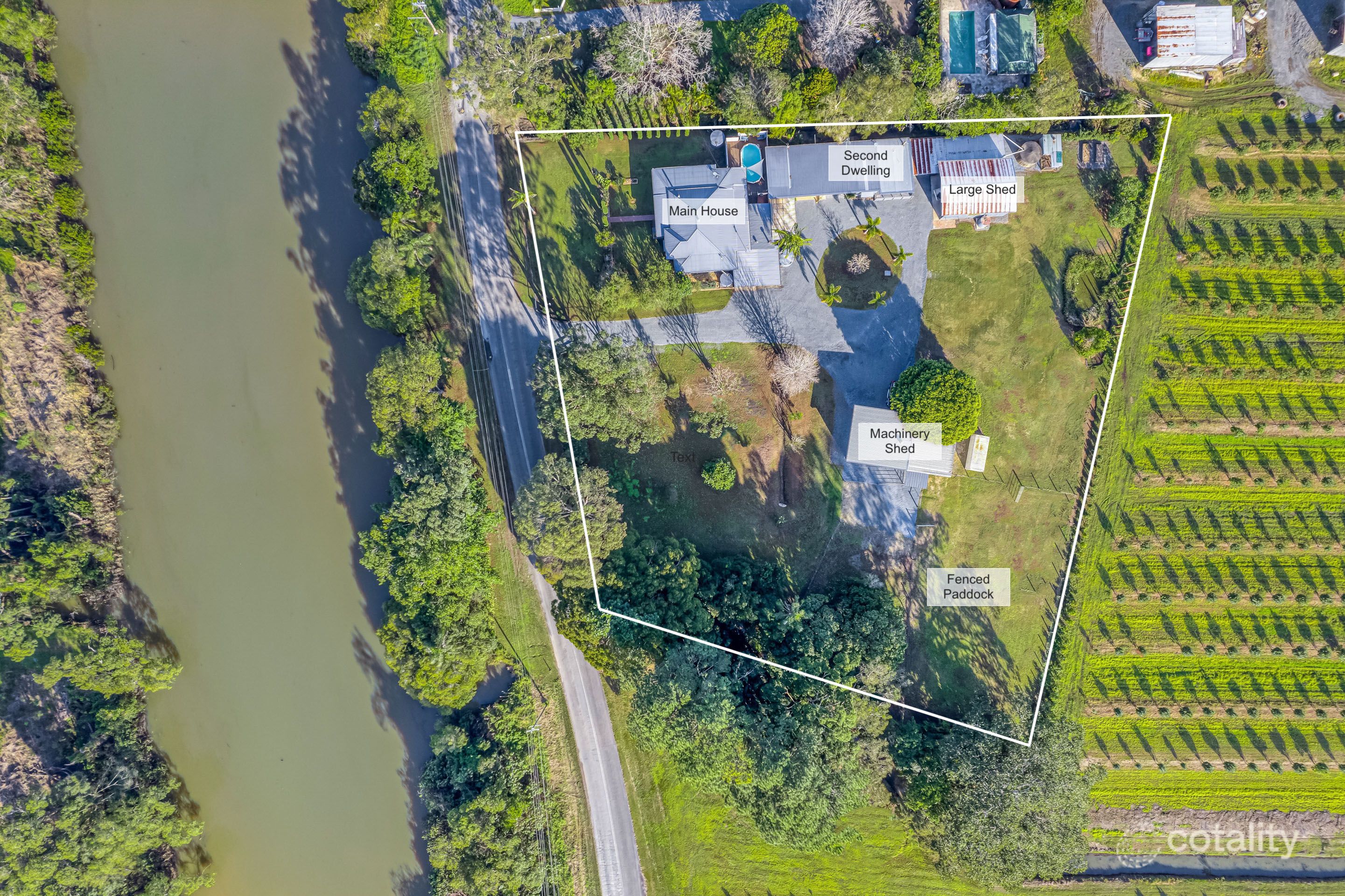 439 Teven Rd, Teven, NSW 2478