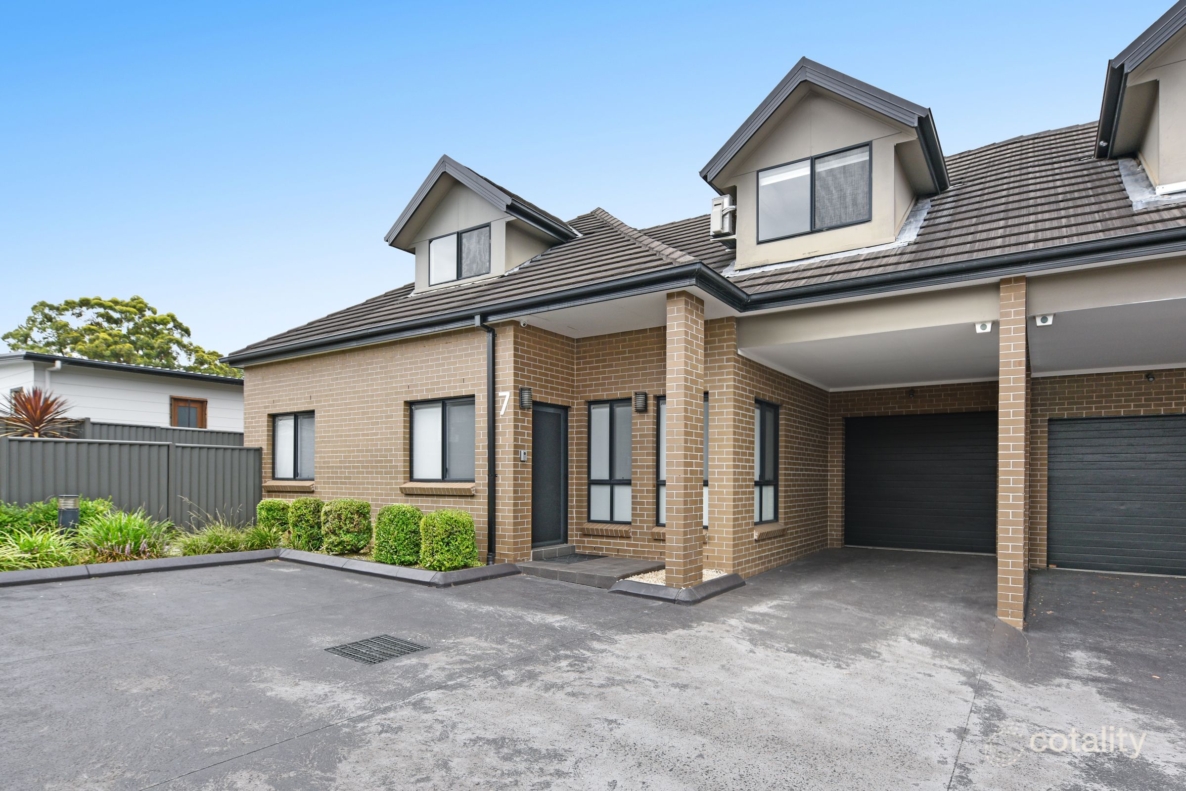 7/49 Old Kent Rd, Greenacre, NSW 2190