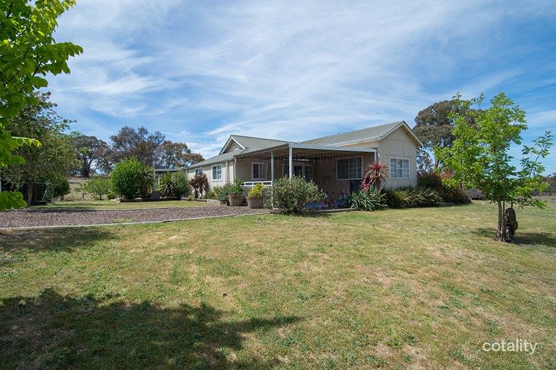 1137 Pyramul Rd, Pyramul, NSW 2850