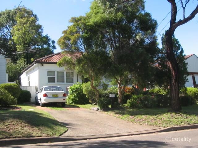 23 Virginius St, Padstow, NSW 2211