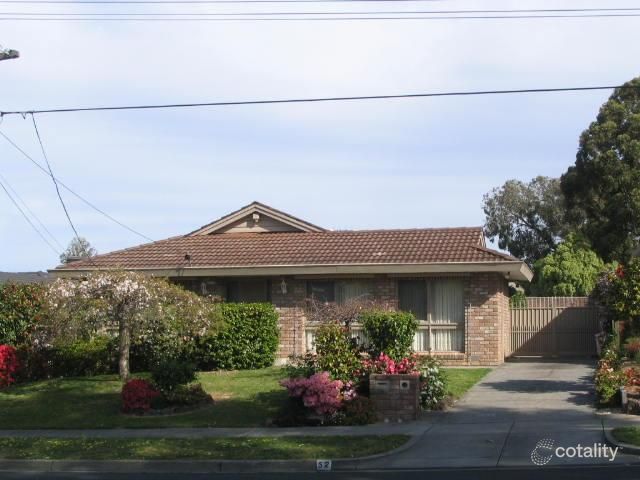 52 Woodleigh Cres, Vermont South, VIC 3133