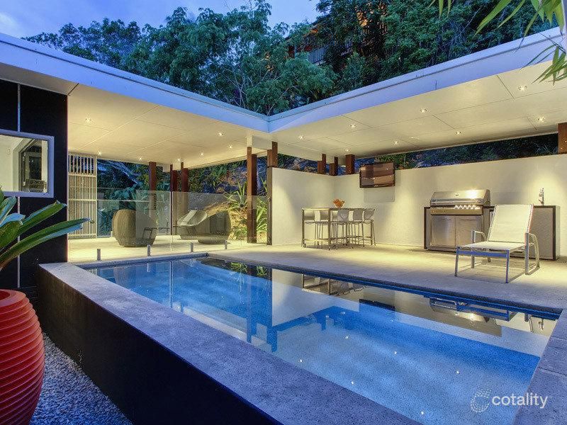 11 Baker St, Teneriffe, QLD 4005