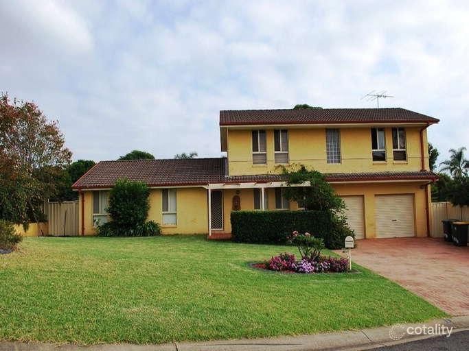 1 Avro Pl, Raby, NSW 2566
