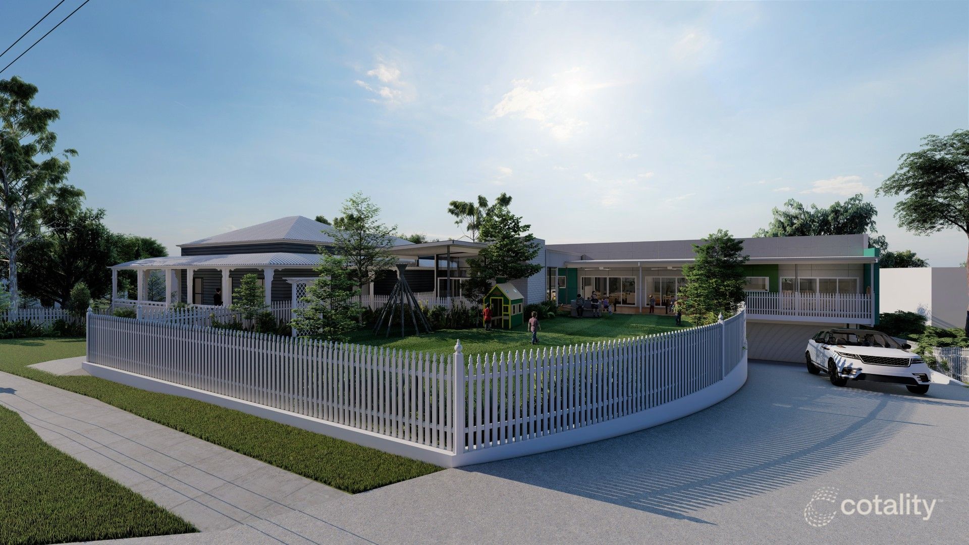 645 Seventeen Mile Rocks Rd, Sinnamon Park, QLD 4073