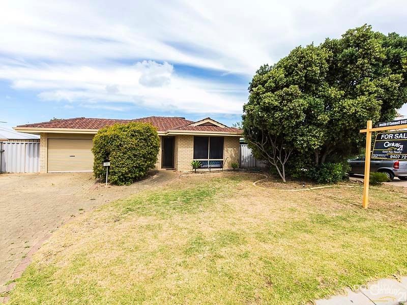 22 Seabrook Gr, Clarkson, WA 6030