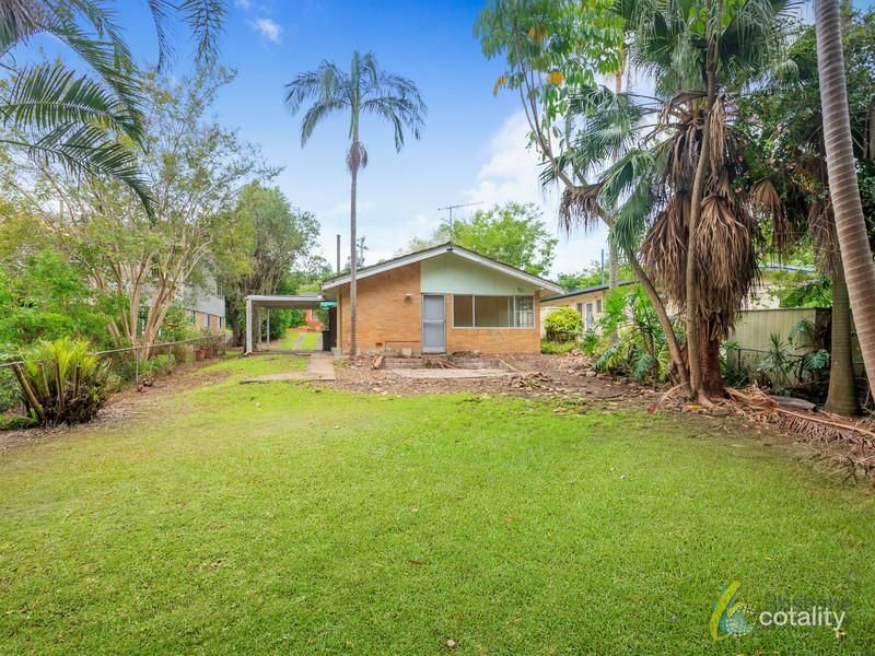4 Currong St, Kenmore, QLD 4069