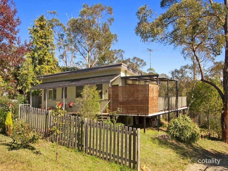 92 Clear View Pde, Hazelbrook, NSW 2779
