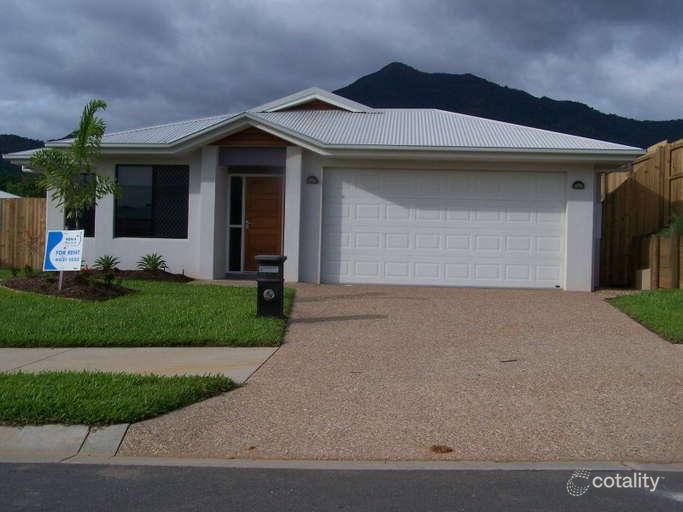 26 Roderick St, Bentley Park, QLD 4869