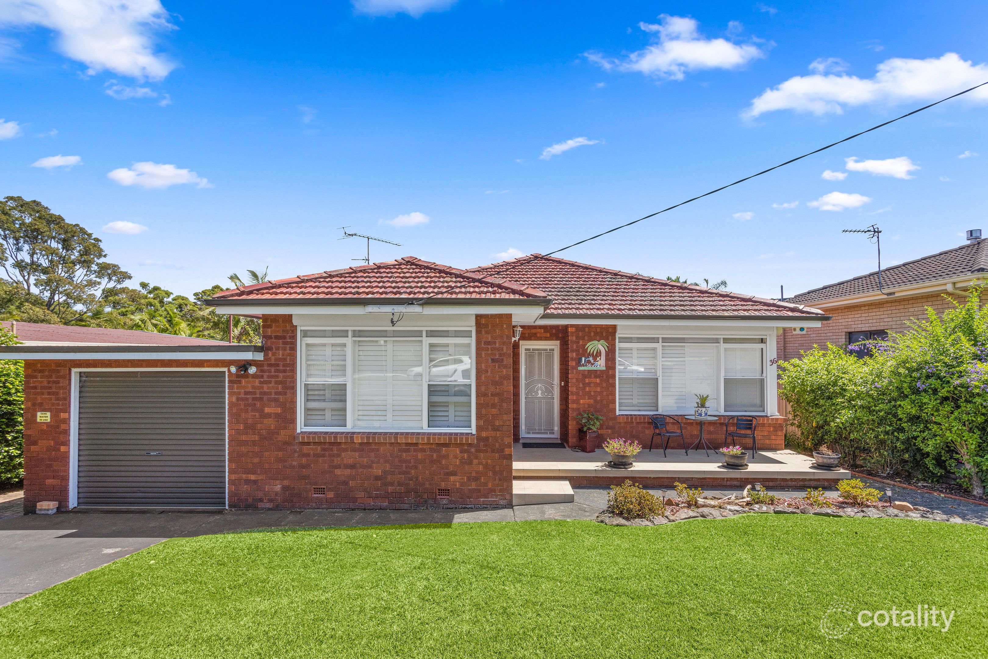 36 Towns St, Shellharbour, NSW 2529