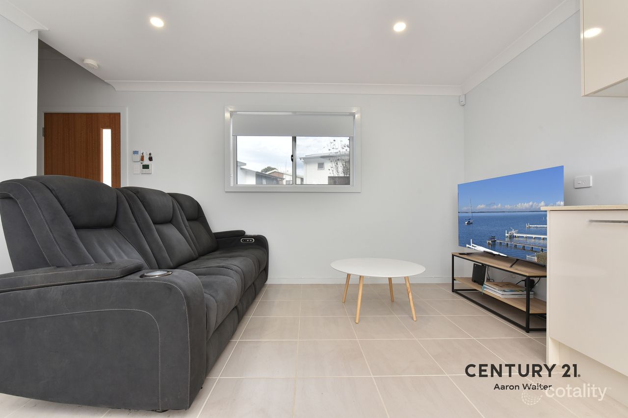 4/189 Lake Rd, Elermore Vale, NSW 2287