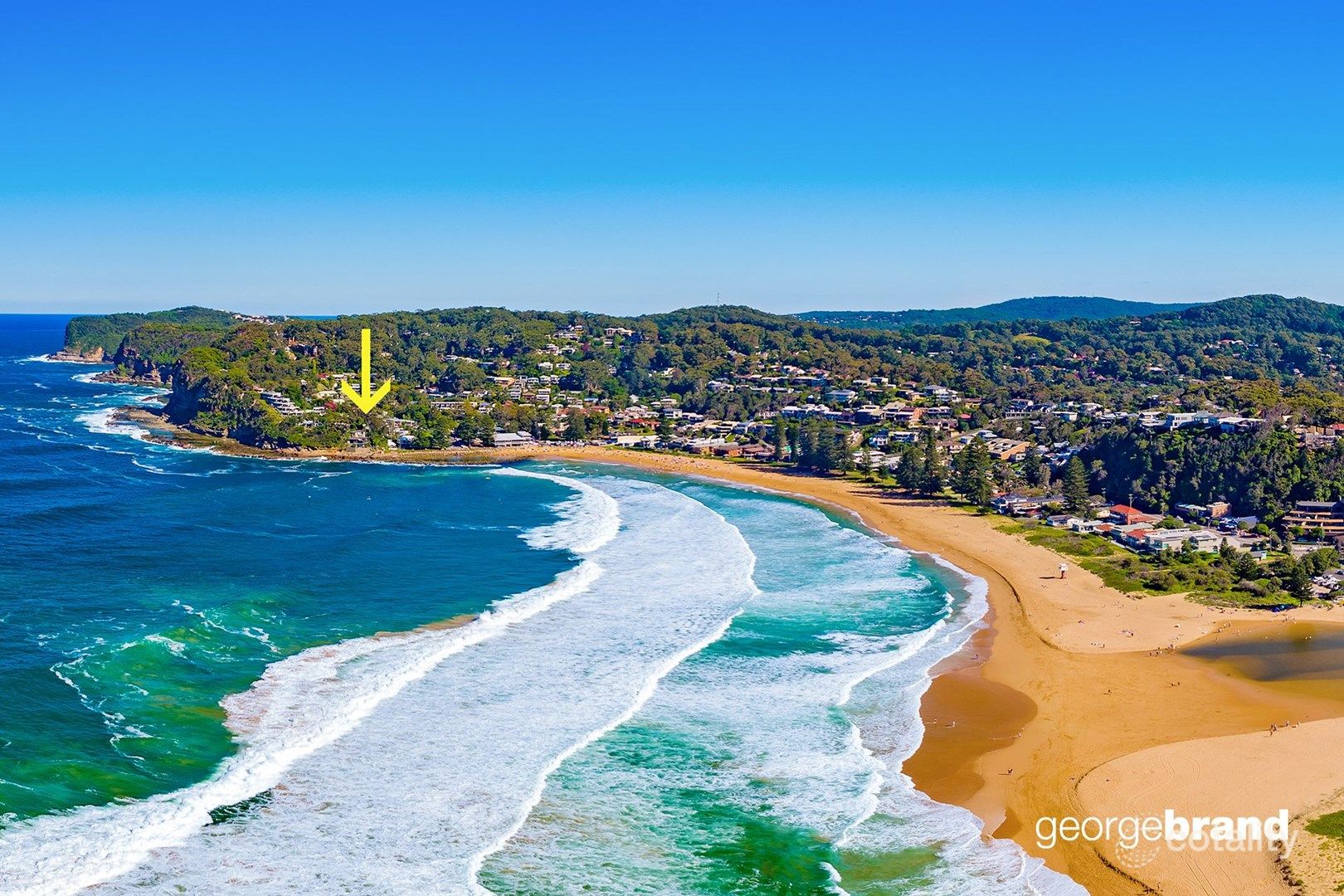 3/6-8 Avoca Dr, Avoca Beach, NSW 2251