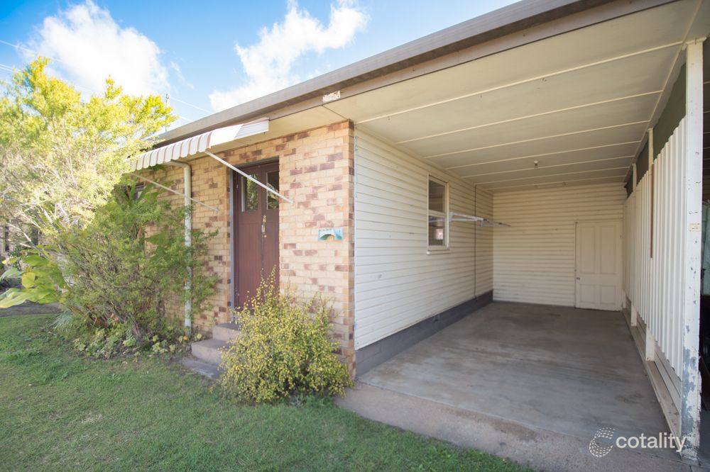 2/43 Burnett St, Bundaberg South, QLD 4670