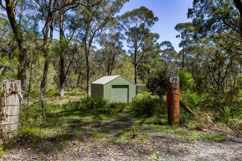 29 Starlight Ave, Wingello, NSW 2579