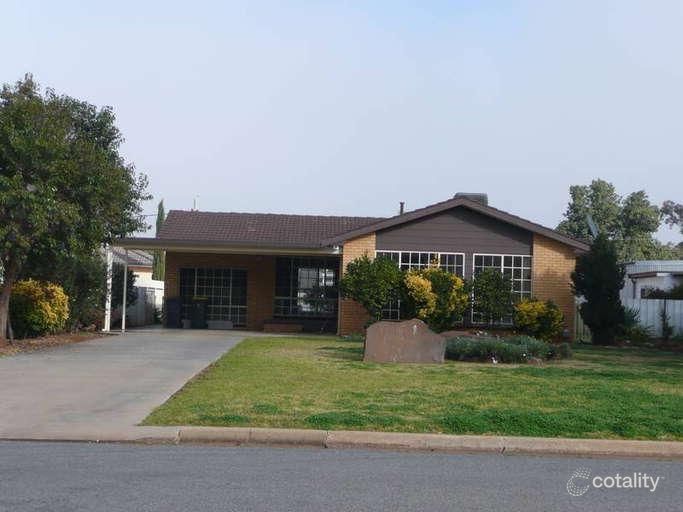 16 South Ave, Yenda, NSW 2681