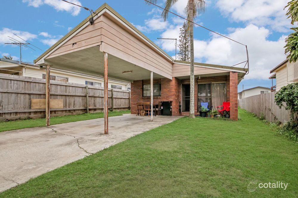 36 Kedron St, Kedron, QLD 4031