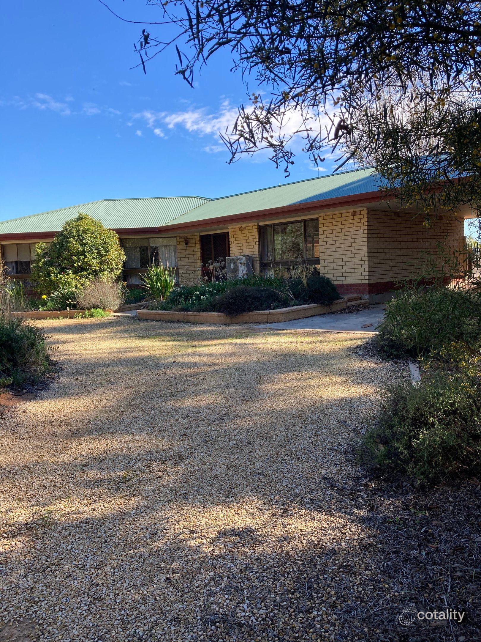 556 Kulkyne St, Renmark West, SA 5341
