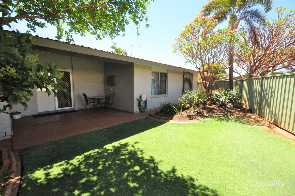 51 Fortescue Ave, Newman, WA 6753