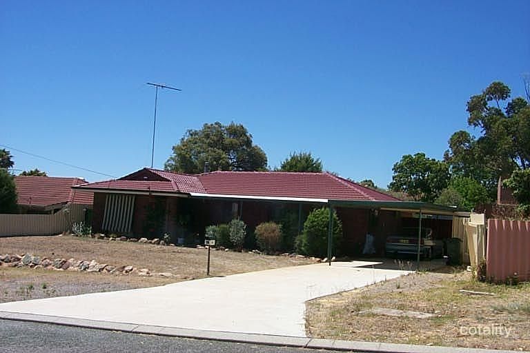 20 Bickner Way, Parmelia, WA 6167