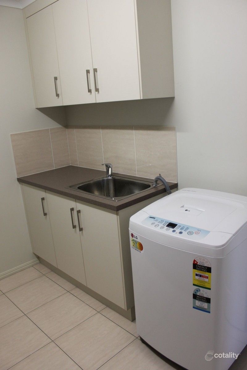 10/16 Riverview St, Emerald, QLD 4720
