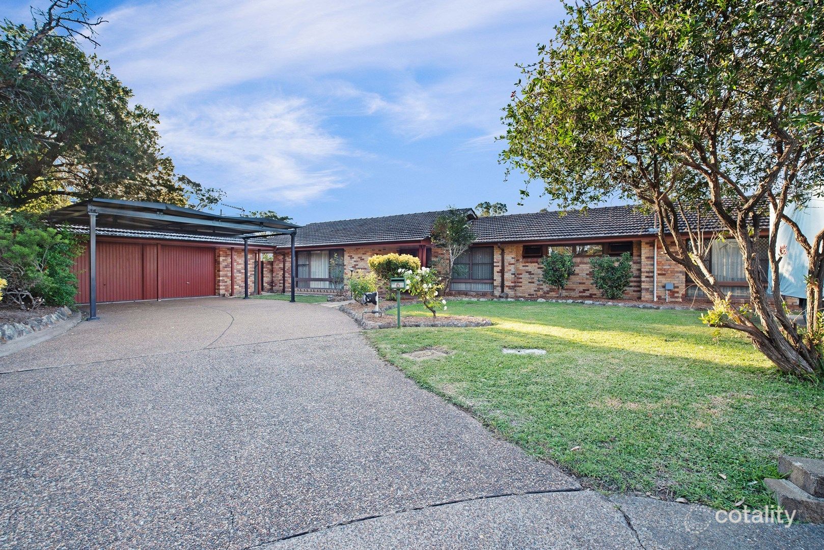6 Oxley Cl, East Maitland, NSW 2323