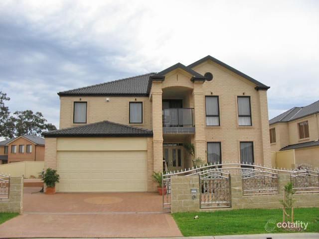 9 Alverna St, Rooty Hill, NSW 2766
