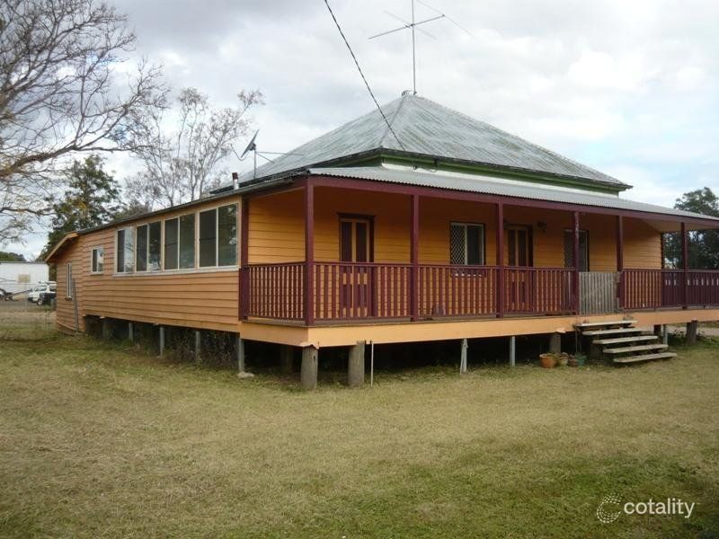 146 Heeney St, Chinchilla, QLD 4413